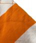 中古・古着 POLO RALPH LAUREN (ポロ・ラルフローレン) ポロシャツ オレンジ サイズ:XL：4800円