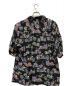 reyn spooner (レイン スプナー) アロハシャツ ブラック サイズ:L：4800円