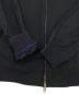 中古・古着 FRED PERRY (フレッドペリー) Harrington Jacket ネイビー サイズ:XS：6000円