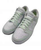 NIKEナイキ）の古着「WMNS DUNK LOW NEXT NATURE