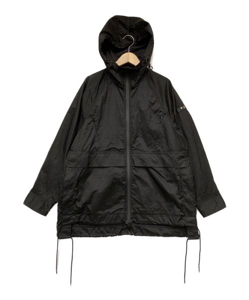 TATRAS（タトラス）TATRAS (タトラス) フーデッドジャケット ブラック サイズ:02　160/84Ａの古着・服飾アイテム