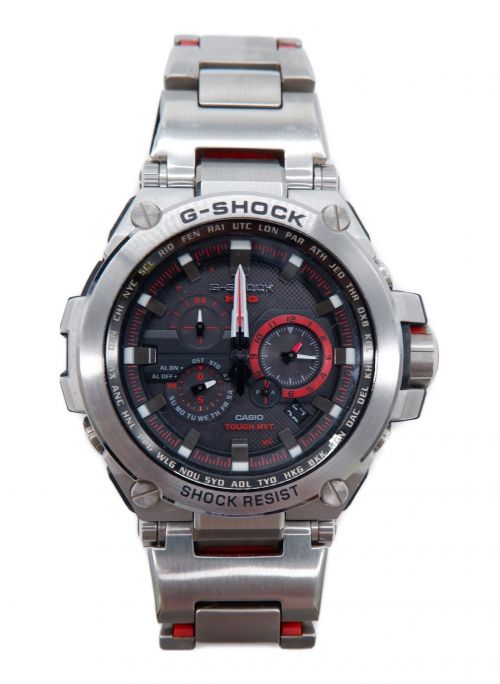 CASIO（カシオ）CASIO (カシオ) 腕時計 MT-Gの古着・服飾アイテム