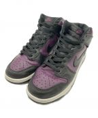 NIKE×FRAGMENTナイキ×フラグメント）の古着「DUNK HIGH CITY PACK 