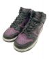 NIKE×FRAGMENT（ナイキ×フラグメント）の古着「DUNK HIGH CITY PACK 