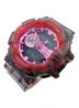 CASIO (カシオ) 腕時計：6000円
