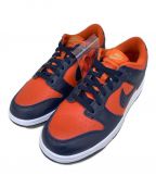 NIKE）の古着「DUNK LOW SP CHAMP COLORS