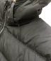 BLACK LABEL CRESTBRIDGE (ブラックレーベル クレストブリッジ) ダウンジャケット ブラック サイズ:Ｍ：22800円