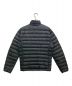 Patagonia (パタゴニア) ダウンジャケット ブラック サイズ:XS：12800円