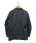 JIL SANDER (ジルサンダー) テーラードジャケット ブラック サイズ:48：23800円