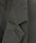 中古・古着 JIL SANDER (ジルサンダー) テーラードジャケット ブラック サイズ:48：23800円