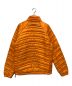 MAMMUT (マムート) ライトダウンジャケット オレンジ サイズ:M：11800円