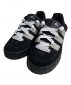 adidas Originalsアディダスオリジナル）の古着「ADIMATIC”CORE BLACK”」｜ブラック