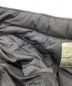 中古・古着 PARKA EXTREME COLD WEATHER (パーカーエクストリームコールドウェザー) ジャケット ブラック サイズ:L：29800円