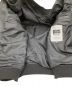 中古・古着 BOLINI (ボリーニ) レザージャケット ブラック サイズ:50：13800円