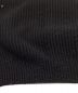中古・古着 DRIES VAN NOTEN (ドリスヴァンノッテン) セーター ブラック サイズ:L：11800円