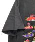 中古・古着 木梨サイクル (キナシサイクル) Tシャツ ブラック サイズ:L：8800円