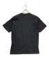 stussy (ステューシー) プリントTシャツ ブラック サイズ:L：10000円