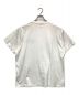 BURBERRY (バーバリー) Tシャツ ホワイト サイズ:L：16000円
