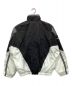 NIKE (ナイキ) ナイロンジャケット ブラック サイズ:L：7000円