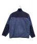 POLO RALPH LAUREN (ポロ・ラルフローレン) ボアジャケット ネイビー サイズ:L：8000円
