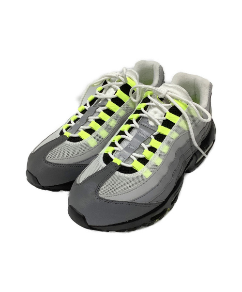 中古 古着通販 Nike ナイキ Air Max 95 Og Premium サイズ 28 5cm Air Max 95 Og Premium ブランド 古着通販 トレファク公式 Trefac Fashion
