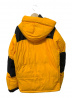 THE NORTH FACE (ザ ノース フェイス) バルトロライトジャケット オレンジ×ブラック サイズ:M：14800円