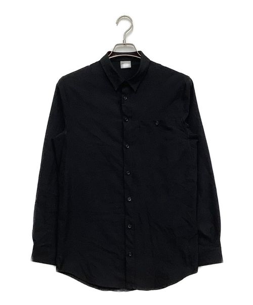 HOUDINI（フーディニ）HOUDINI (フーディニ) シャツ ブラック サイズ:XSの古着・服飾アイテム