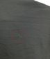 中古・古着 HOUDINI (フーディニ) シャツ ブラック サイズ:XS：2980円