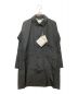 DAIWA PIER39（ダイワ ピア39）の古着「ステンカラーコート」｜ブラック