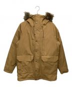 THE NORTH FACEザ ノース フェイス）の古着「GTX Serow Magne Triclimate Jacket」｜ブラウン