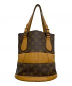 LOUIS VUITTON（）の古着「バケットPM」