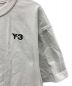 Y-3の古着・服飾アイテム：10800円