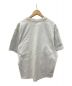 Y-3 (ワイスリー) ヘビーコンパクトジャージーショートスリーブTシャツ ベージュ サイズ:XL：10800円