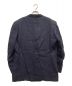 Christian Dior Sports (クリスチャンディオールスポーツ) テーラードジャケット ネイビー サイズ:L：19800円
