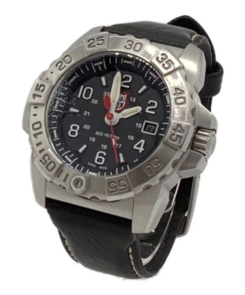 LUMINOX（ルミノックス）LUMINOX (ルミノックス) 腕時計の古着・服飾アイテム
