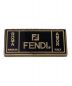 FENDI（フェンディ）の古着「ピンバッジ」｜ゴールド