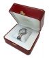中古・古着 Cartier (カルティエ) 腕時計 ホワイト サイズ:35㎜：178000円