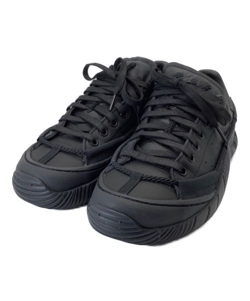 adidas（アディダス）adidas (アディダス) CRAIG GREEN (クレイグ グリーン) スニーカー ブラック サイズ:28の古着・服飾アイテム