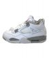 NIKE (ナイキ) Nike Air Jordan 4 Tech White ホワイト サイズ:27：32800円