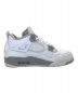 中古・古着 NIKE (ナイキ) Nike Air Jordan 4 Tech White ホワイト サイズ:27：34800円