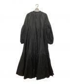 MARIHAマリハ）の古着「星明りのドレス」｜ブラック