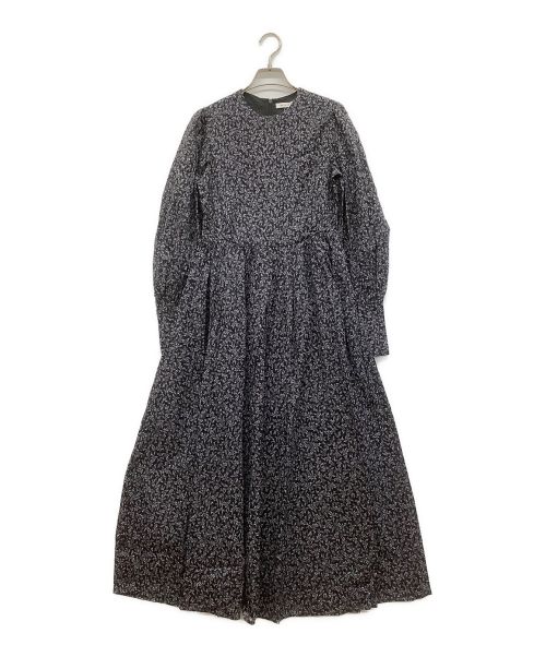 MARIHA（マリハ）MARIHA (マリハ) 秋のレディのドレス ブラック サイズ:36 未使用品の古着・服飾アイテム