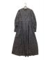 MARIHA (マリハ) 秋のレディのドレス ブラック サイズ:36 未使用品：14800円