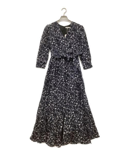 MARIHA（マリハ）MARIHA (マリハ) マドモアゼルのドレス(LS) ブラック サイズ:36 未使用品の古着・服飾アイテム
