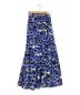 MARIHA (マリハ) 夢見るマーメイドのスカート ブルー サイズ:36 未使用品：9800円