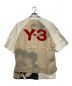 Y-3 (ワイスリー) ロージャージー ベージュ サイズ:L：8800円