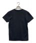 CELINE (セリーヌ) ペインティングロゴTシャツ ブラック サイズ:XS：22800円