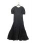 MARIHA (マリハ) ベビードールのドレス ブラック サイズ:38 未使用品：28000円