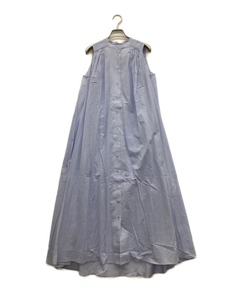 MARIHA（マリハ）MARIHA (マリハ) 小鳥の歌のドレス スカイブルー サイズ:36の古着・服飾アイテム