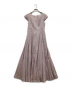 MARIHAマリハ）の古着「月の夢のドレス」｜パープル